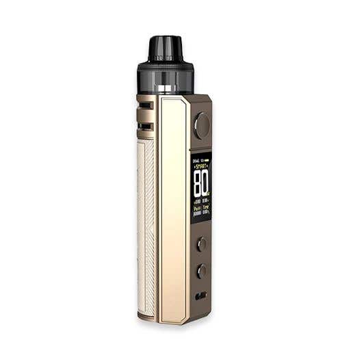 VooPoo Drag H80S Pod Vape Kit