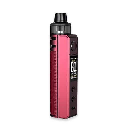 VooPoo Drag H80S Pod Vape Kit