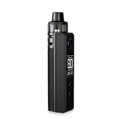 VooPoo Drag H80S Pod Vape Kit