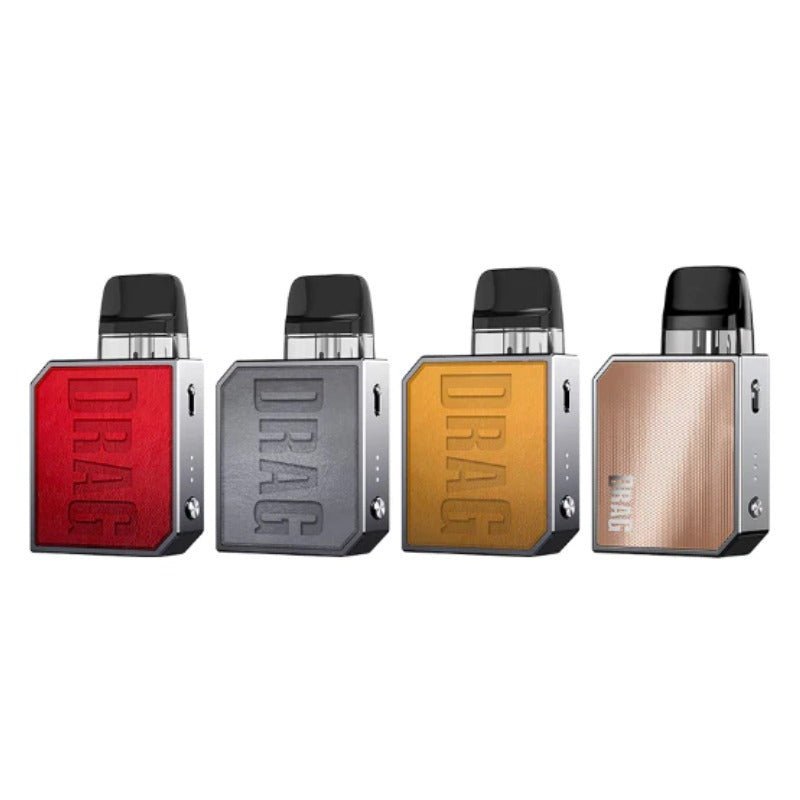 Voopoo Drag Nano 2 Pod Kit Voopoo Drag Nano 2 Pod Kit