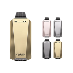 Elux Cyberover 15000 Puffs Pack of 10