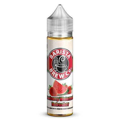 Barista Brew Co - 50ml