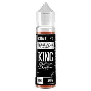 Charlie's Chalk Dust 50ml E-liquids - #Simbavapeswholesale#