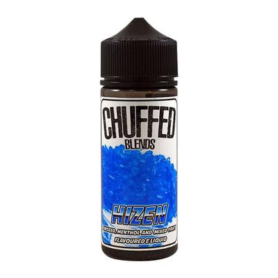 Chuffed Blends 100ml E-liquids - #Simbavapeswholesale#