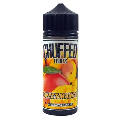 Chuffed Fruits 100ml E-liquids - #Simbavapeswholesale#