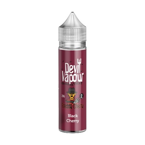 Devil Vapour 50ml E-liquids - #Simbavapeswholesale#