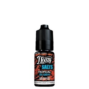 Doozy Vape 10ML Nic Salt - simbavapes