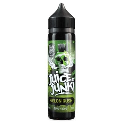 Doozy Vape Co. Juice Junki 50ml E-liquids - #Simbavapeswholesale#