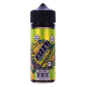 Fizzy Juice 100ml E-liquids - #Simbavapeswholesale#