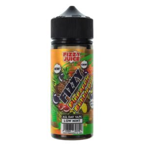 Fizzy Juice 100ml E-liquids - #Simbavapeswholesale#