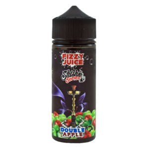 Fizzy Juice Shisha Series 100ml E-liquids - #Simbavapeswholesale#