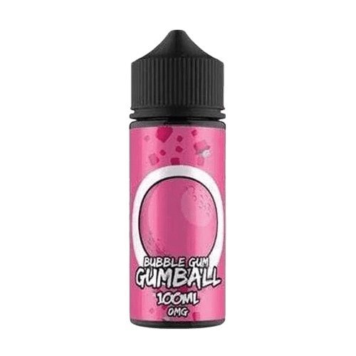 Gumball 100ml E-liquids - #Simbavapeswholesale#