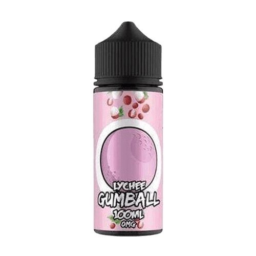 Gumball 100ml E-liquids - #Simbavapeswholesale#