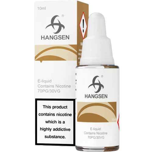 Hangsen - Ry4 - 10ml E-liquids (Pack of 10)