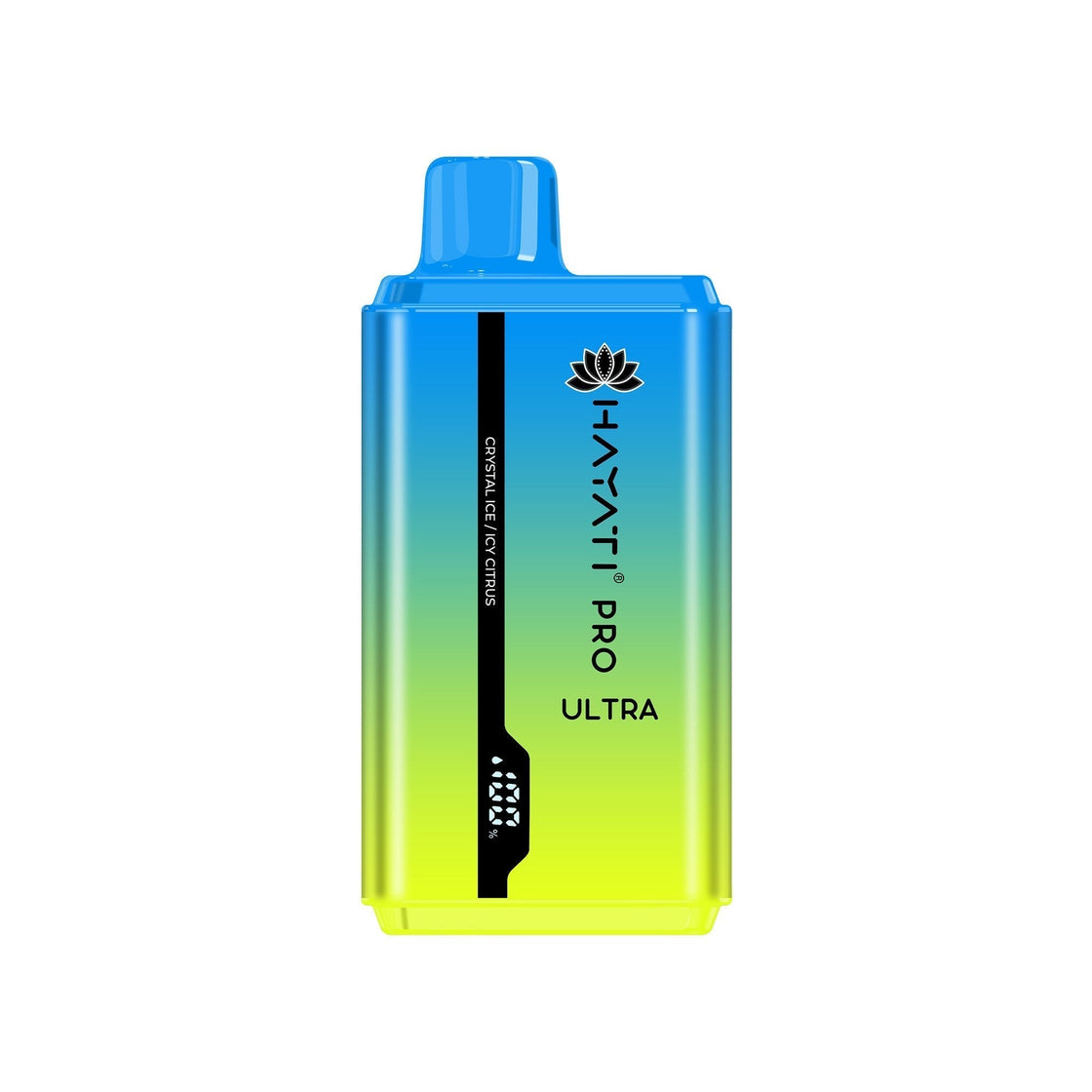 Hayati Pro Ultra 15000 Puffs Disposable Vape Bar Pod Box of 10 #Simbavapes#