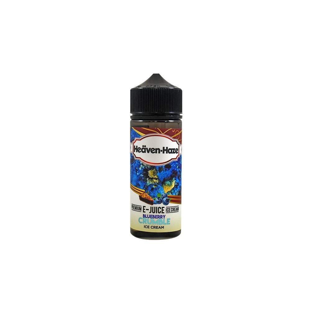 Heaven Haze 100ml E-liquids - #Simbavapeswholesale#