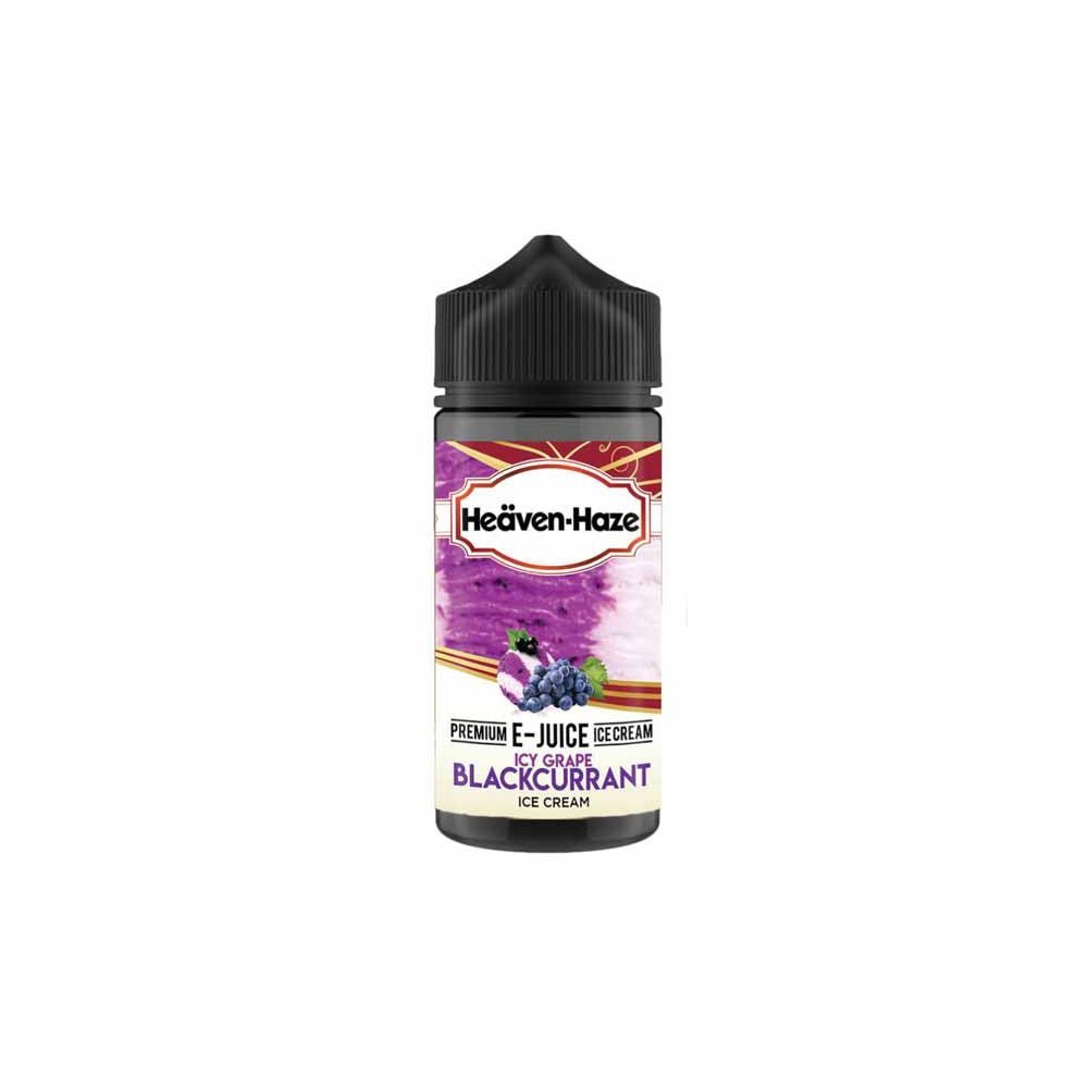 Heaven Haze 100ml E-liquids - #Simbavapeswholesale#