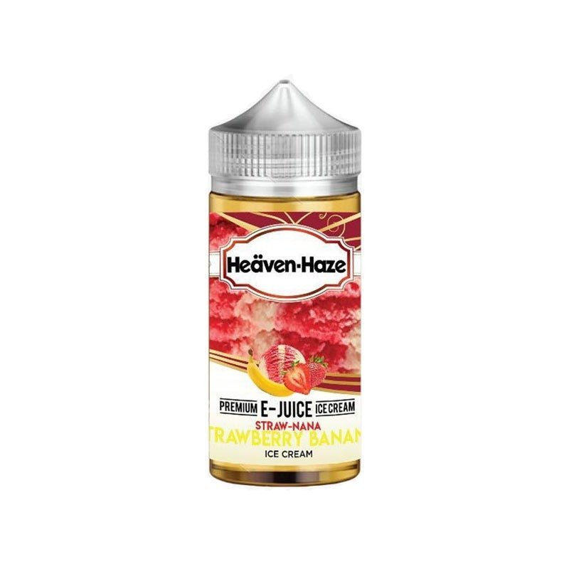 Heaven Haze 100ml E-liquids - #Simbavapeswholesale#