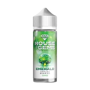 House of Gems - E-Liquid - 100ML - #Simbavapeswholesale#