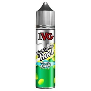 IVG Menthol Range 50ml E-liquids - #Simbavapeswholesale#
