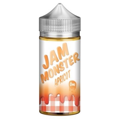 Jam Monster 100ml E-liquids - #Simbavapeswholesale#