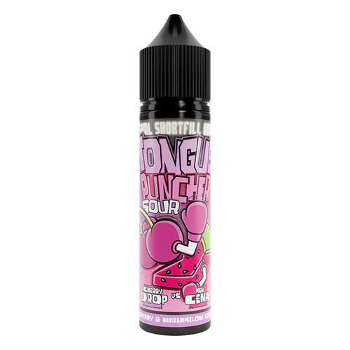 Joe's Juice Tongue Puncher 50ml E-liquids - #Simbavapeswholesale#
