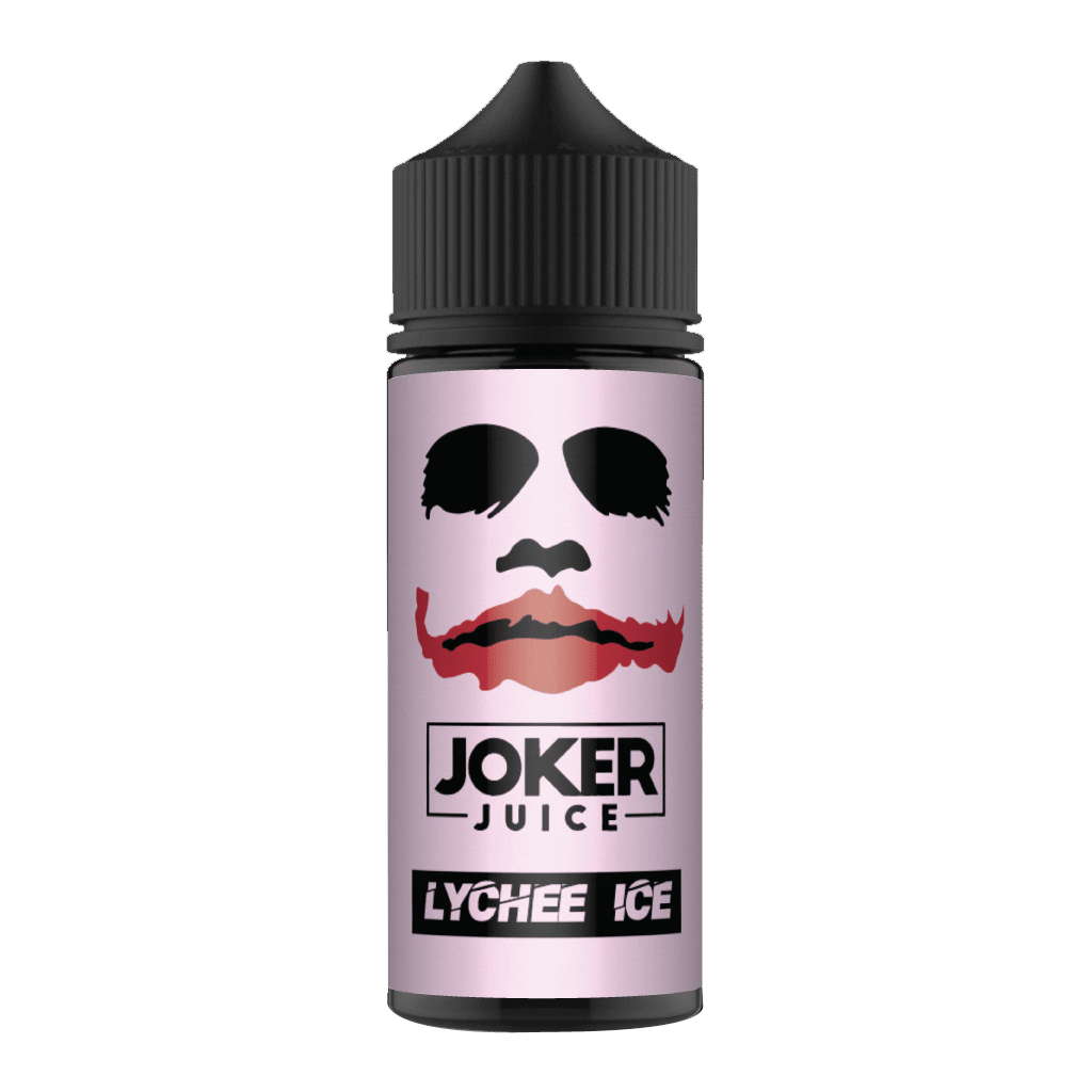 Joker Juice 100ml E-liquids - #Simbavapeswholesale#