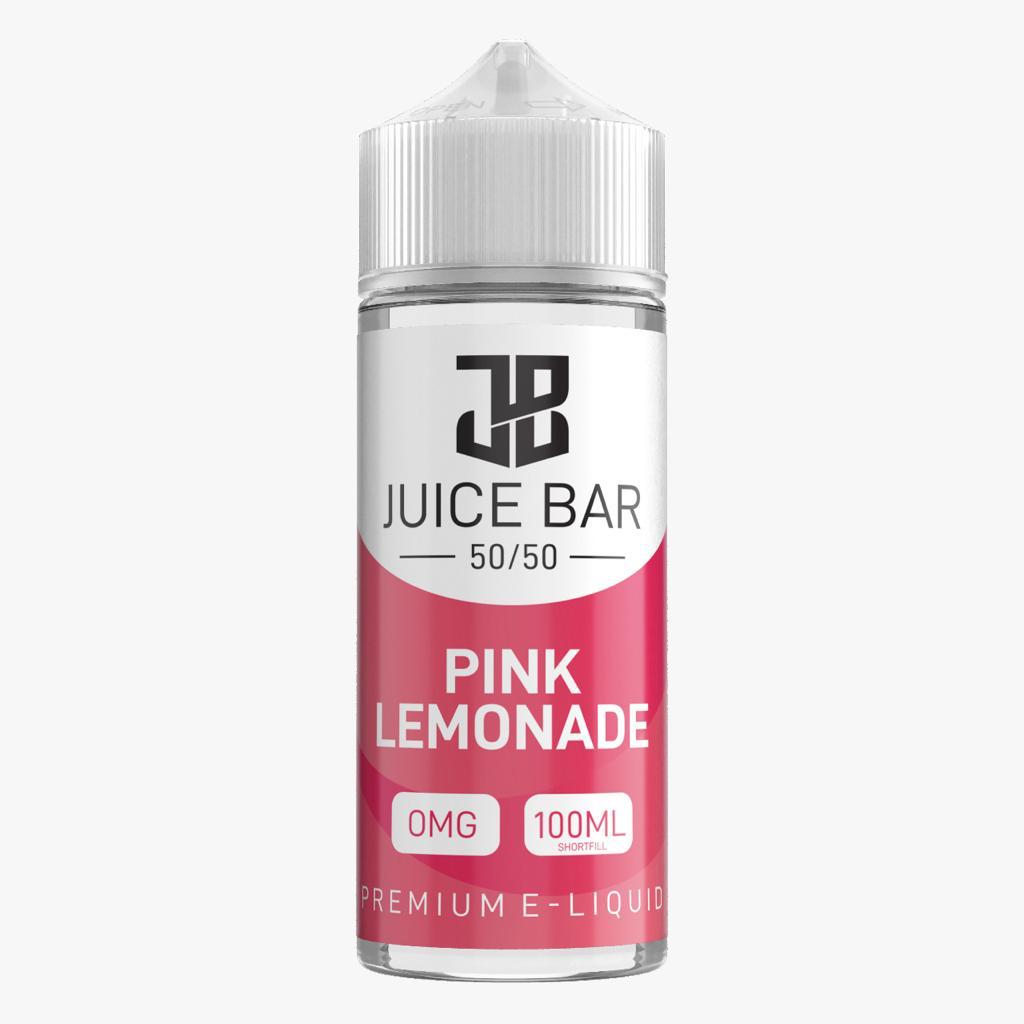 Juice Bar 100ml E-liquids Juice Bar 100ml E-liquids