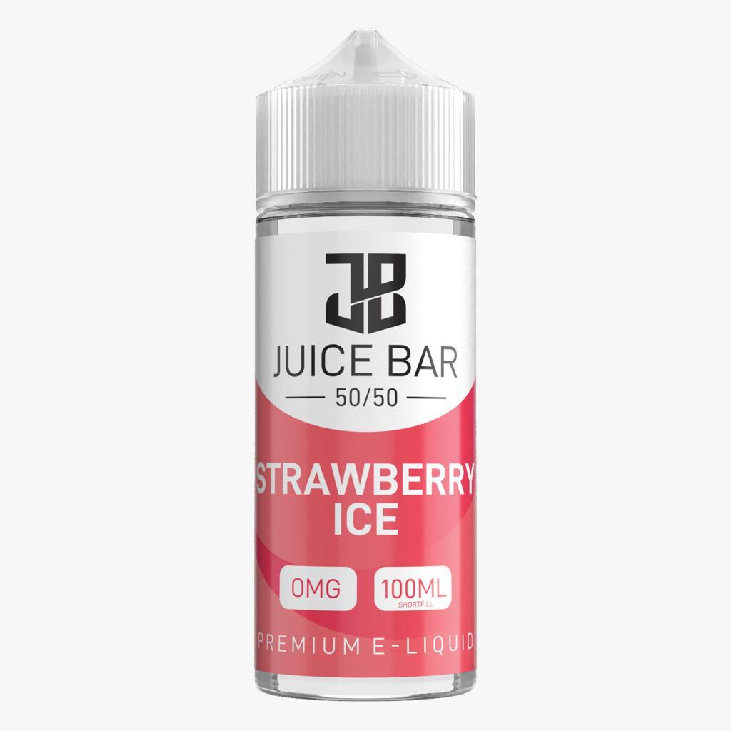 Juice Bar 100ml E-liquids - #Simbavapeswholesale#