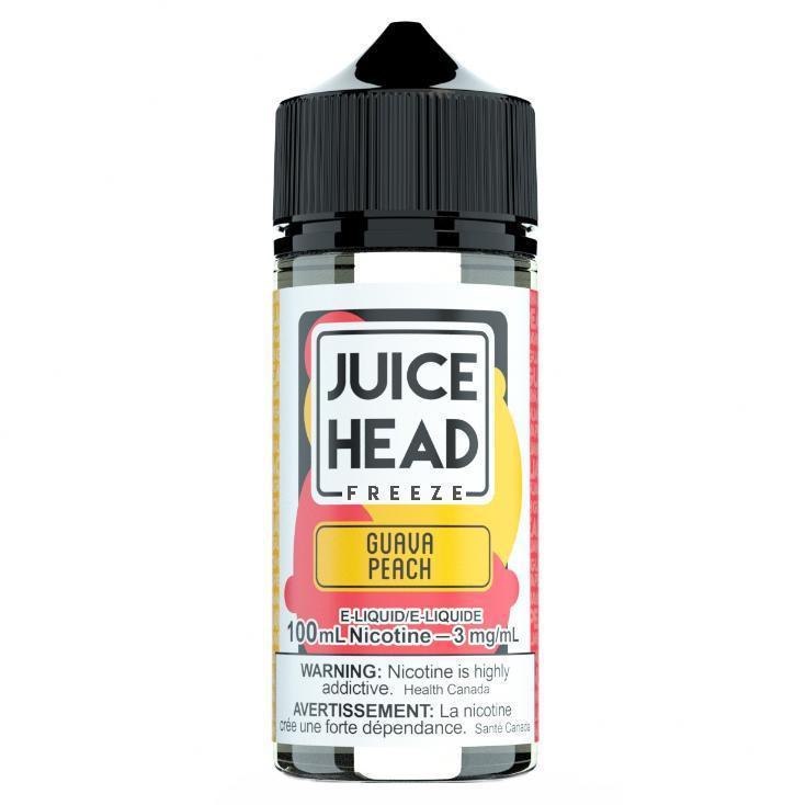 Juice Head 100ml E-liquids - #Simbavapeswholesale#