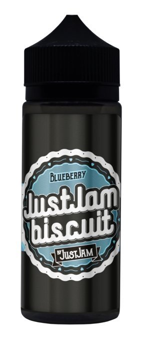 Just Jam Biscuit 100ml E-liquids - #Simbavapeswholesale#