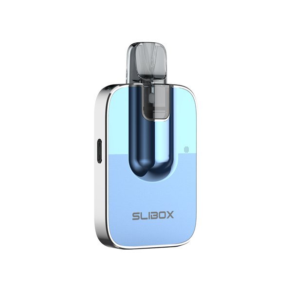 Kangertech Slibox Pod System Kit