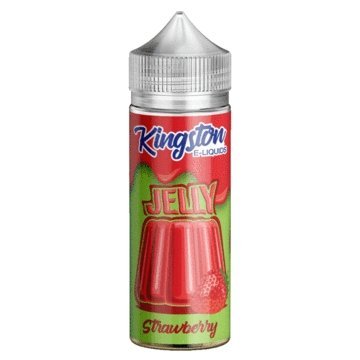 Kingston Jelly 100ml E-liquids - #Simbavapeswholesale#