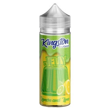 Kingston Jelly 100ml E-liquids - #Simbavapeswholesale#