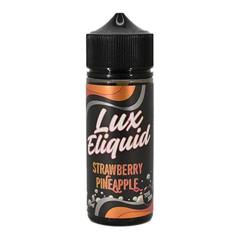 Lux E-liquid 100ml E-liquids Lux E-liquid 100ml E-liquids