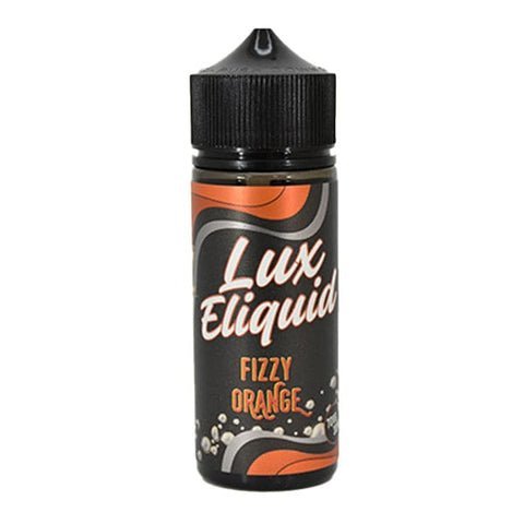 Lux E-liquid 100ml E-liquids Lux E-liquid 100ml E-liquids