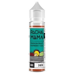 Pacha Mama 50ml E-liquids - #Simbavapeswholesale#
