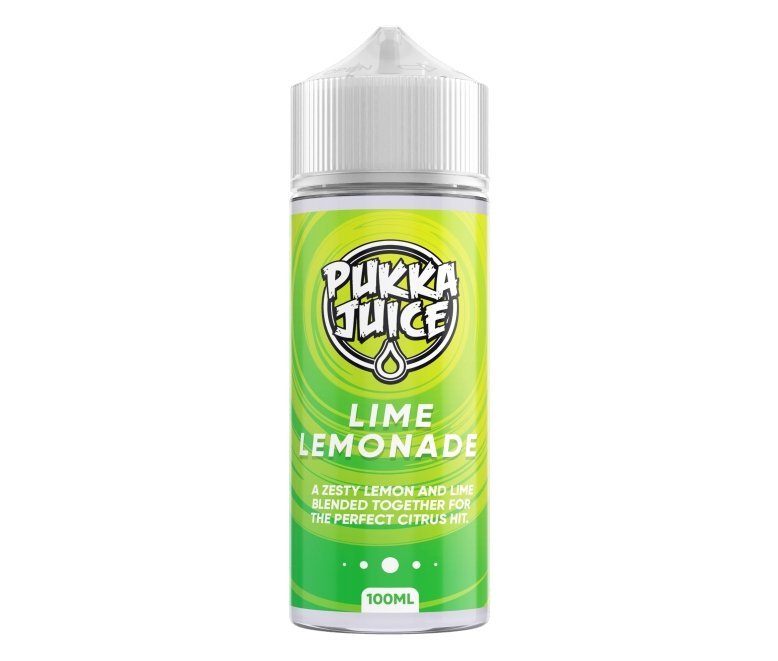 Pukka Juice 100ml Shortfill E-liquids - #Simbavapeswholesale#