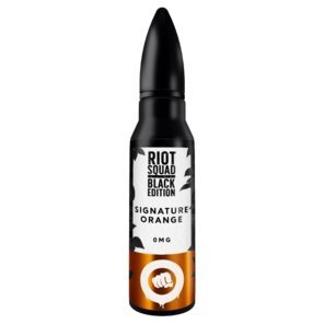 Riot Squad Black Edition Series 50ml E-liquids - #Simbavapeswholesale#