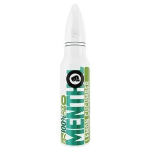 Riot Squad Menthol Series 50ml E-liquids - #Simbavapeswholesale#