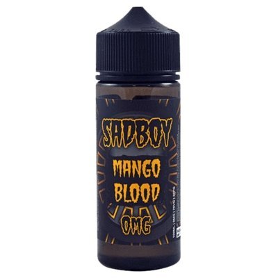 Sadboy Blood 100ml E-liquids - #Simbavapeswholesale#