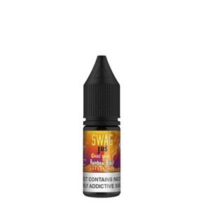 citrus fruit vape juice CLEMENTINE CITRUS MANGO BY FRUISION SALTS 30ML