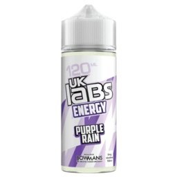 Uk Labs Energy 100ml E-liquids - #Simbavapeswholesale#