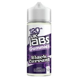 Uk Labs Gummies 100ml E-liquids - #Simbavapeswholesale#