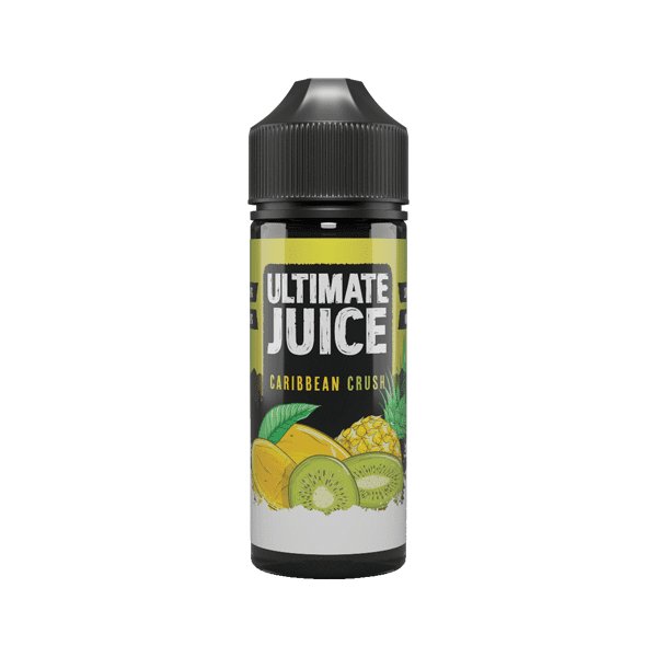 Ultimate Juice - 100ml - E-Liquid Ultimate Juice - 100ml - E-Liquid