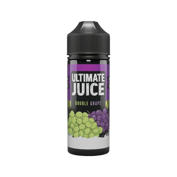 Ultimate Juice - 100ml - E-Liquid Ultimate Juice - 100ml - E-Liquid