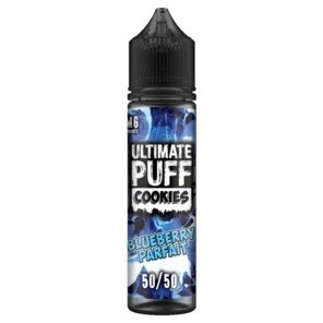 Ultimate Puff Cookies 50ml E-liquids - #Simbavapeswholesale#