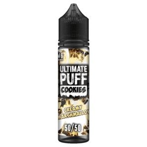 Ultimate Puff Cookies 50ml E-liquids - #Simbavapeswholesale#
