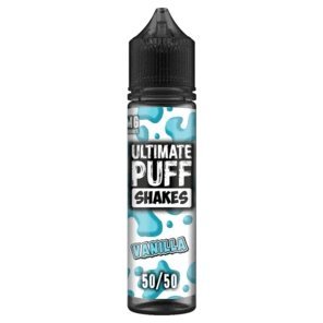 Ultimate Puff Shakes 50ml E-liquids - #Simbavapeswholesale#