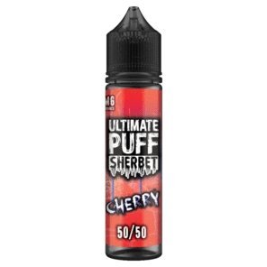 Ultimate Puff Sherbet 50ml E-liquids - #Simbavapeswholesale#